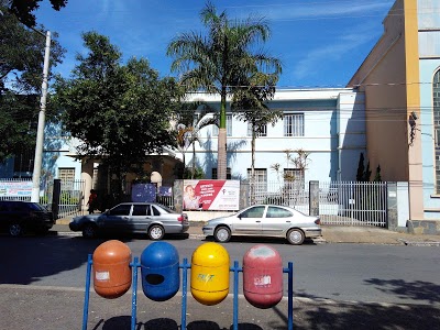 Colégio Regina Pacis - Rede Clarissas Franciscanas - Sete Lagoas