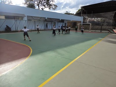 Colégio Regina Pacis - Rede Clarissas Franciscanas - Sete Lagoas