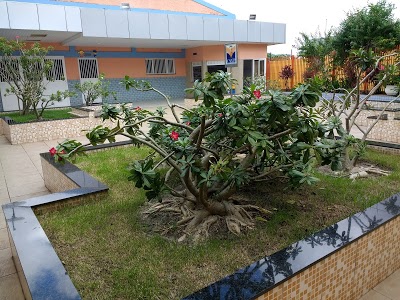 School São Vicente de Paulo - São Luís