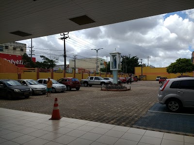 School São Vicente de Paulo - São Luís