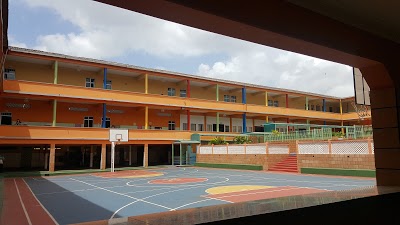 Escola São Vicente de Paulo - São Luís