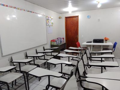 "CDS Cumplices Do Saber Reforço Escolar"