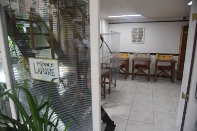 "Espaço Labore - Apoio Escolar"