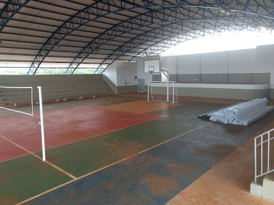 IFTM Campus Ituiutaba