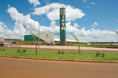 IFTM Campus Ituiutaba