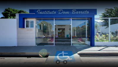 Instituto Dom Barreto
