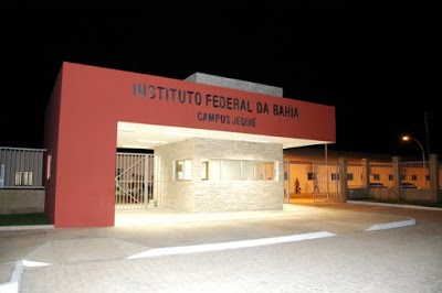 PM reforça Ronda Escolar no IFBA Jequié — IFBA - Instituto Federal de  Educação, Ciência e Tecnologia da Bahia Instituto Federal da Bahia