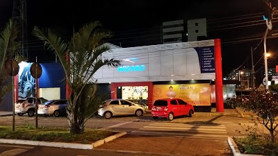 Home – Wizard by Pearson – Maceió